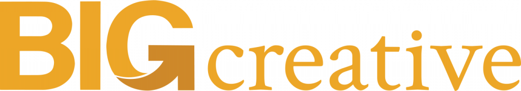 Big Creative Logo